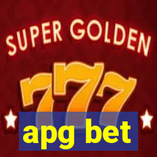 apg bet